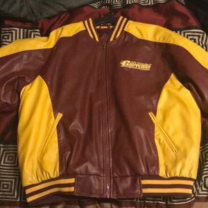 Central Michigan Jacket